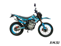 Кроссовый мотоцикл SPRMOTORS CROSSROAD-3 FH250-Y1