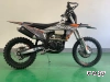 Мотоцикл JHL MOTO JHLofr ZR6 YBS300 (176MN)