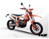 Кроссовый мотоцикл XGZ ZH250GY-4B-PR250-EFI