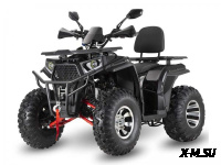 Квадроцикл ARMOUR 200
