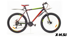 Велосипед 26 KROSTEK IMPULSE 610