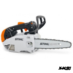 Бензопила MS 151 TC-E (1,05кВт.30см.71 PM3 64 .2,6кг)