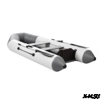 Моторная лодка КАПИТАН 280Т