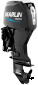 Лодочный мотор MARLIN MFI 70 AERTL 1,85