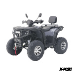 Квадроцикл JM-ATV200AX 200 куб.см