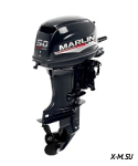 Лодочный мотор MARLIN PROLINE MP 50 AMHS