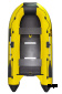 Лодка ПВХ МУССОН 3200 СК
