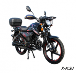 Мопед ALFA С.МОТО FORESTER