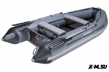 Надувная лодка ПВХ Адмирал 320 Sport
