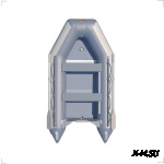 Лодка ПВХ BADGER CL 370