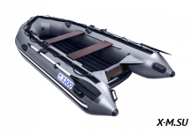 Надувная лодка APACHE 3300 НДНД