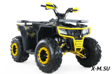 Квадроцикл бензиновый MOTAX GRIZLIK U200