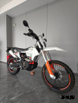 Мотоцикл Regulmoto Crosstrec NB350