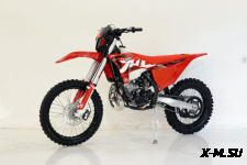 Мотоцикл JHL MOTO JHLofr LX MT250 (LX26)