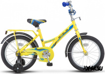 Велосипед STELS Talisman 14 Z010