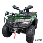 Квадроцикл YAMAHA REPLIKA Hunter 300cc