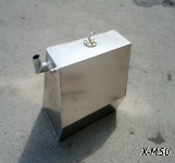 Топливная система WYATBOAT