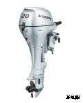 Лодочный мотор HONDA BF20 SRTU