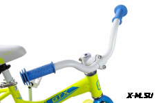 Велосипед 12 GTX PONY