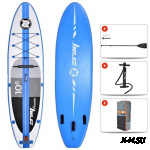 Надувная доска для sup серфинга ZRAY SUP BOARD model A2