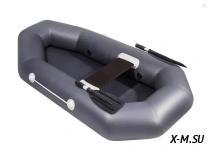 Надувная лодка Барс 200