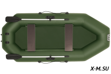 Лодка ПВХ Фрегат М-3 (280 см)