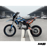 Питбайк Fidelis Et Fortis SE150E Pro