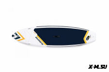 SUP Board GLADIATOR RIVER  11,0 x32