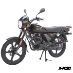 Мотоцикл Regulmoto SK200