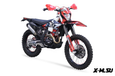 Мотоцикл BRZ X8 CB250RL 24