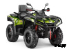 Квадроцикл AODES Pathcross ATV1000L EPS XE PRO 2025г.