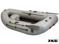 Надувная лодка Адмирал 300П