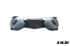 Надувная лодка ALTAIR JOKER R 350 Airdeck