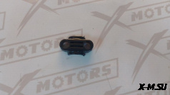 СКОБА РУЛЕВОГО ВАЛА ATV FAIDET URBAN 150