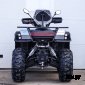 Квадроцикл LINHAI-YAMAHA M550L (EFI) ИНЖЕКТОР