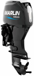 Лодочный мотор MARLIN MP 100 AERTL