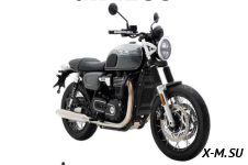 Мотоцикл GAOKIN GK 1200