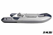 Надувная лодка Адмирал Rib - 470