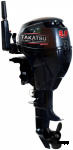 Лодочный мотор TAKATSU TF9.8HS