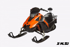 Снегоход AVANTIS Capitan 150