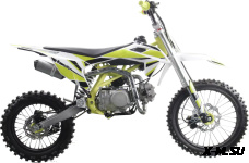 Питбайк RACER MX125E