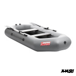 Гребная лодка ШКИПЕР 240