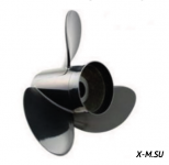 Винты YAMAHA, HIDEA, GLADIATOR (стар) 2.5HP - 3.5HP