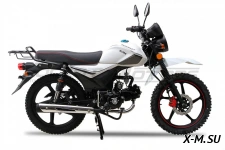 Мопед ROCKOT ALPHA OFFROAD