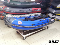 Лодка MISHIMO PRO 350