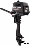 Лодочный мотор Mercury F6 M