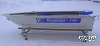 Алюминиевая лодка Wyatboat-340 Р