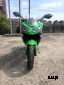Мотоцикл TMBK Ninja 400cc