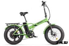 Велогибрид Eltreco MULTIWATT NEW