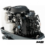 Лодочный мотор PROMAX SP60FEEL-T